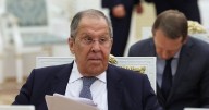 Russia: 'Road to Nowhere' to Discuss Ukraine Security Without Us Present