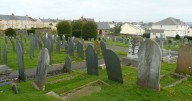 Hunt on for relatives of Belgian refugee killed in Bideford in 1917
