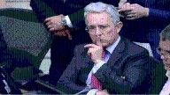 Tribunal Superior de Bogotá ordena la libertad del expresidente Uribe
