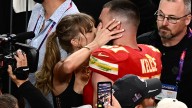 Taylor Swift & Travis Kelce Relationship Timeline: Start to Engagement