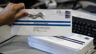 Trump trying to end mail-in voting, get rid of voting machines