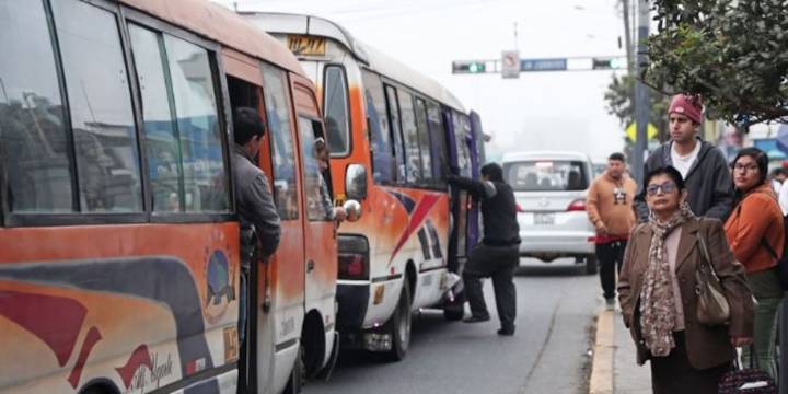 ¿Se cancela el paro de transportistas del 21 de agosto? Esta es la postura de los gremios y qué dice el MTC