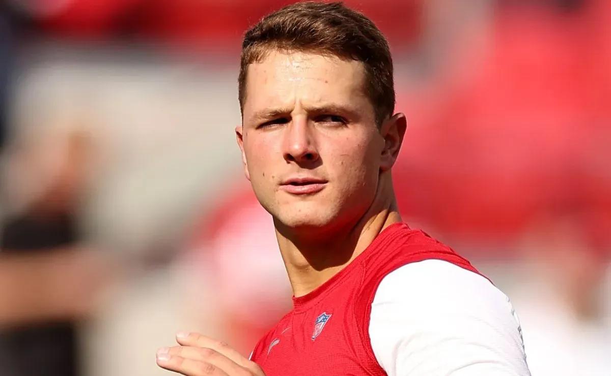 NFL News: 49ers GM John Lynch shares concerning injury update on key Brock Purdy teammate