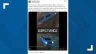 Glendale police seek hit