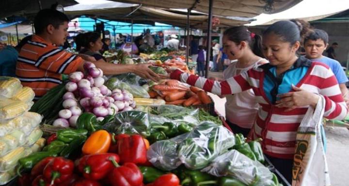 Para Fedeagro el bajo poder adquisitivo de la población ha mermado el consumo de frutas y hortalizas