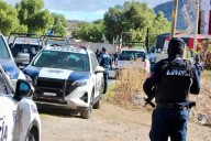 Asesinan a dos policías en Mixquiahuala, Hidalgo