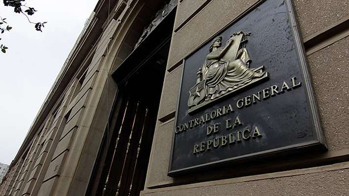 Contraloría exige a todo el Estado rendir cuentas por casos de corrupción: Pide detallar medidas y controles internos