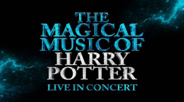 Where to buy tickets to The Magical Music of Harry Potter concert in Springfield