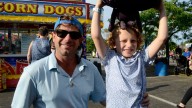 What's your favorite part of the county fair? Here's what people had to say: