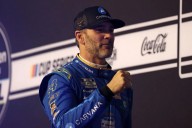 Jimmie Johnson’s NASCAR Driver Offers Blunt Reality Check on Legacy Motor Club’s Progress Jimmie Johnson's driver didn’t sugarcoat the reality when asked where Legacy Motor Club and his No. 43 car sta