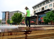 Downtown Westminster soon will get more apartments, food hall, park