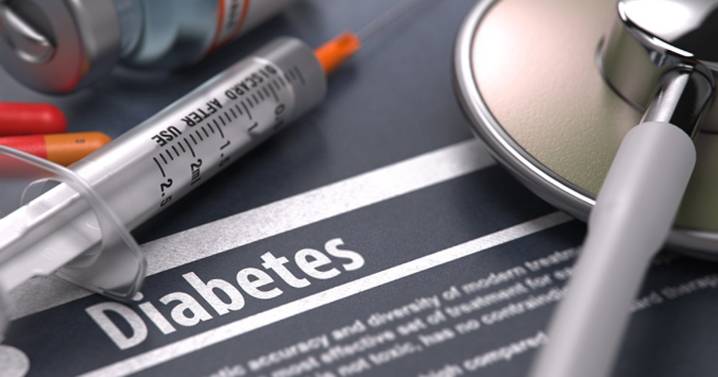 Living in rural areas may elevate risk for developing type 1 diabetes