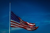 Flags to fly at half staff in Indiana in memoriam of Minnesota shooting victims