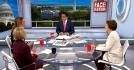 Trump crime crackdown, Iowa's 2026 senate race and more from CBS News' political panel