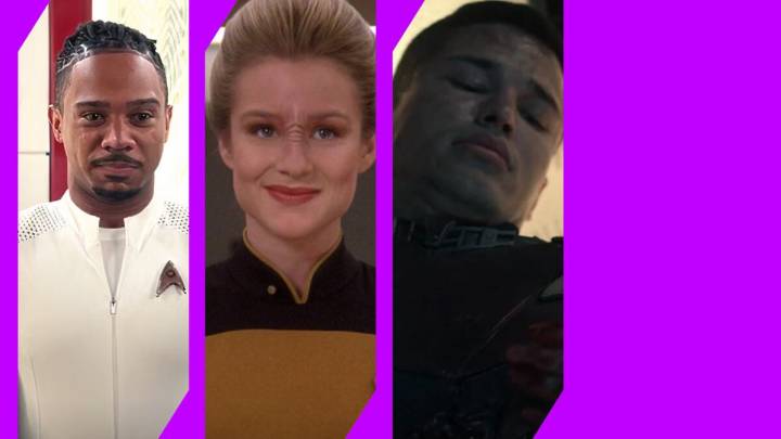 The Grimmest Ensign Deaths on 'Star Trek'
