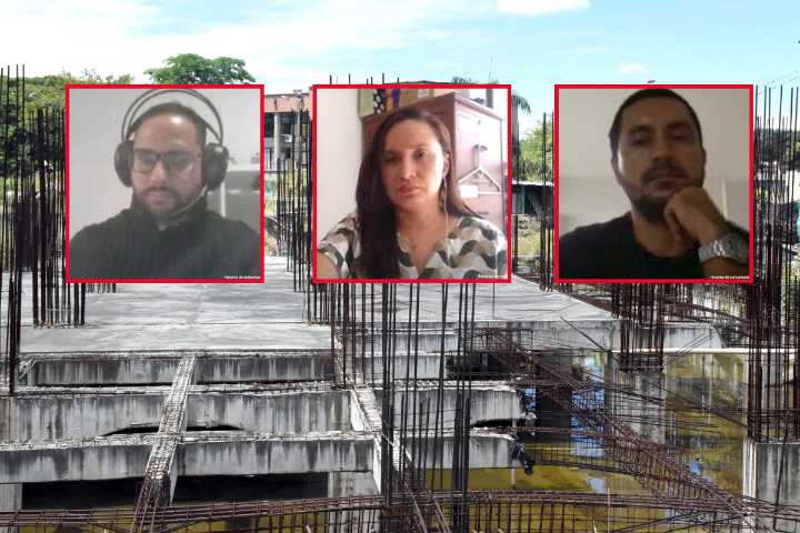 Fiscalía imputó a tres exfuncionarios del Imdri por presuntas irregularidades en los Juegos Nacionales Ibagué 2015