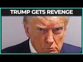 Here's Who Is Cheering On Trump's Campaign Of Retribution