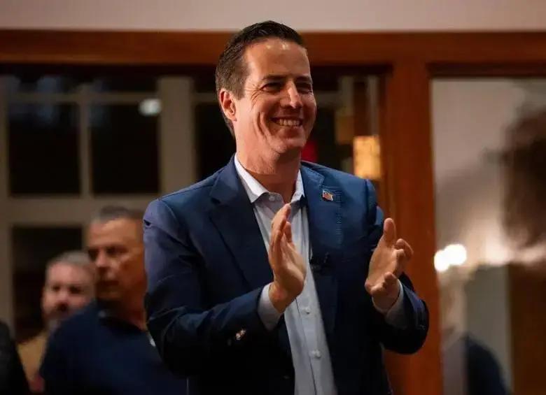 “Queremos mucho a Colombia”: Bernie Moreno, senador republicano, confirmó que se reunirá con Petro