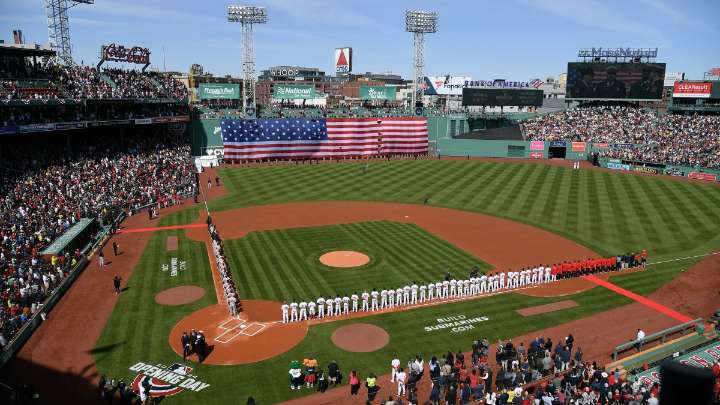 Red Sox’ 2026 schedule: unique quirks, oddities and head