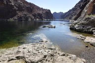 Bureau of Reclamation: Amid drought, Nevada to get less water from Colorado River