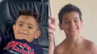 IMPD needs help locating missing kids