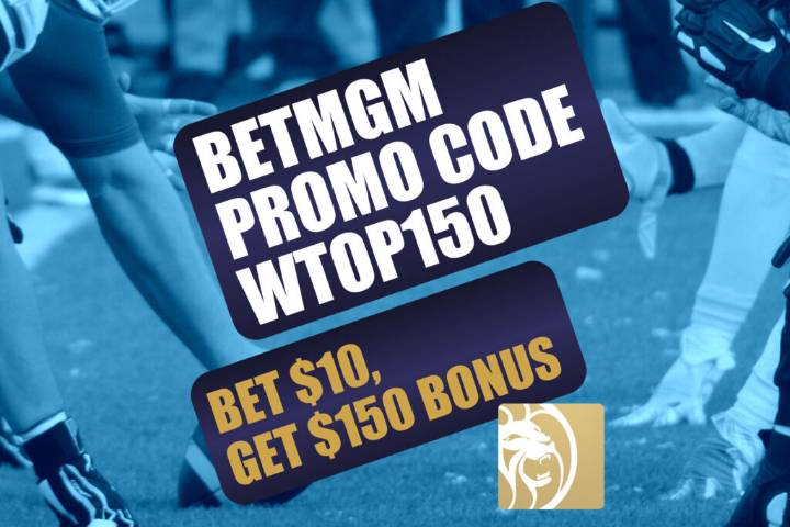 BetMGM Bonus Code WTOP150: Claim $150 Bonus for Pivotal MLB Games