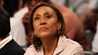 Robin Roberts shares heartbreaking family statement following GMA replacement