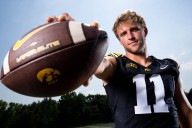 Deadspin | Iowa excited to showcase upgraded offense vs. Albany