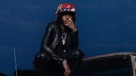 JID's 'God Loves Ugly' Album Features Clipse, Vince Staples