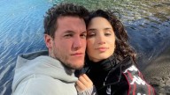 «Casi caigo en una depresión»: Con dolor, Melody Luz recordó como fueron los inicios de su relación con Alex Caniggia