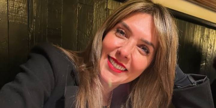 Mónica Rodríguez respondió a sus ‘haters’ que le recordaron su salida del matutino ‘Día a día’