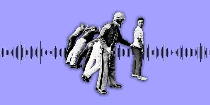 Intercept Briefing Podcast: Policing’s Past Haunts the Present