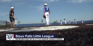 Sioux Falls Little League takes a strong pitching staff to World Series