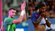 El Barcelona inscribe en la liga a Joan Garcia y Marcus Rashford horas antes de su debut en Mallorca