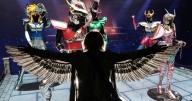 ¡Dale tu fuerza, Pegaso! Muere Nobuo Yamada, recordado por ‘Los Caballeros del Zodiaco’, a los 61