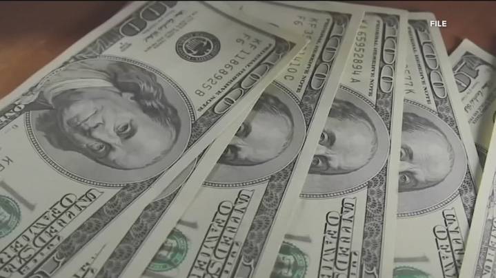 Georgia Department of Revenue gives surplus tax refund update