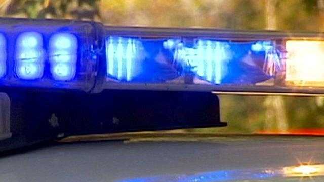 Person struck by a vehicle reported on Sherman Avenue in Norwood