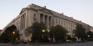 The DOJ Is a Snake Pit—and It’s Only Getting Worse