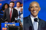 Obama's newly revealed call to Zohran Mamdani 'normalizes' socialist NYC mayoral contender for wary Democrats