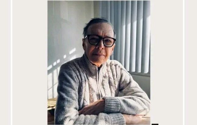 Murió el periodista Jesús Armando Gruber