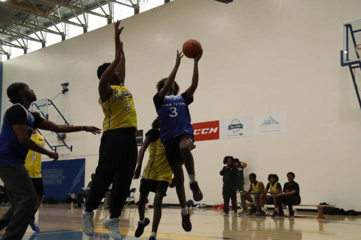  ‘A Brotherhood’: Edmonton Brothers Basketball program at risk of shutting down