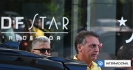 Bolsonaro dejó prisión domiciliar para someterse a exámenes médicos a semanas de su condena