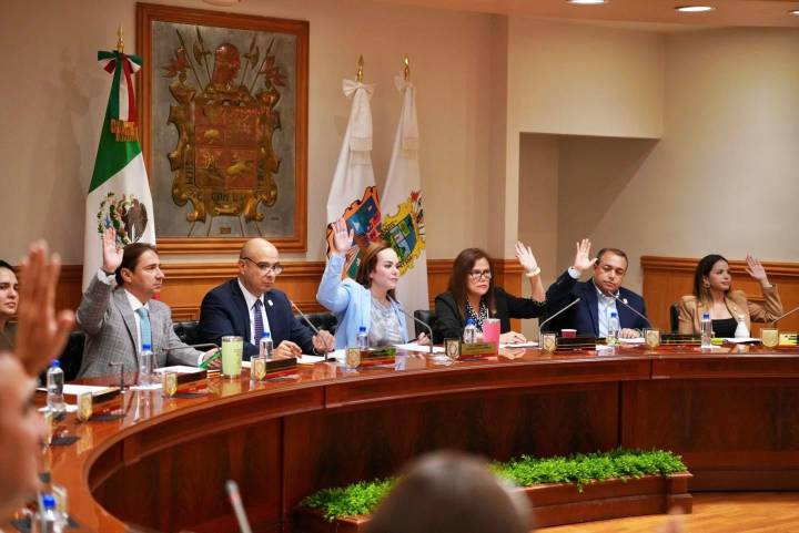 Recursos de REPUVE van para mejorar infraestructura urbana