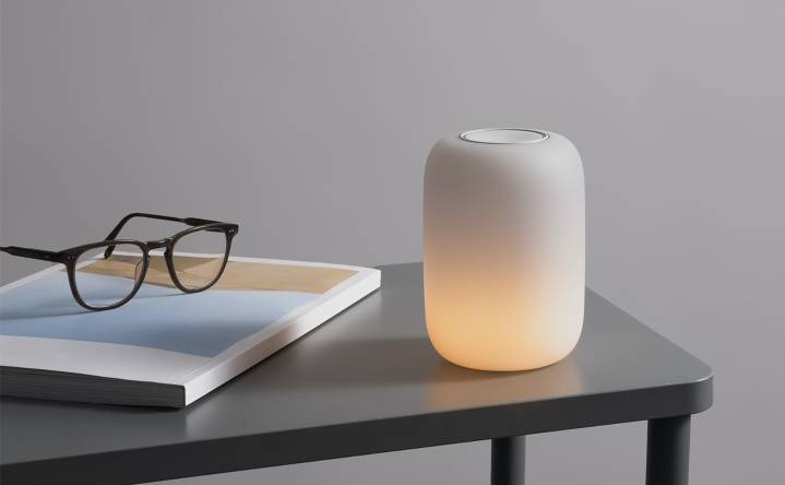 Casper’s Gesture-Based Sunrise Alarm Is on Sale