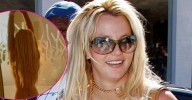 Britney Spears Goes Fully Naked in Jaw-Dropping Photo as Well