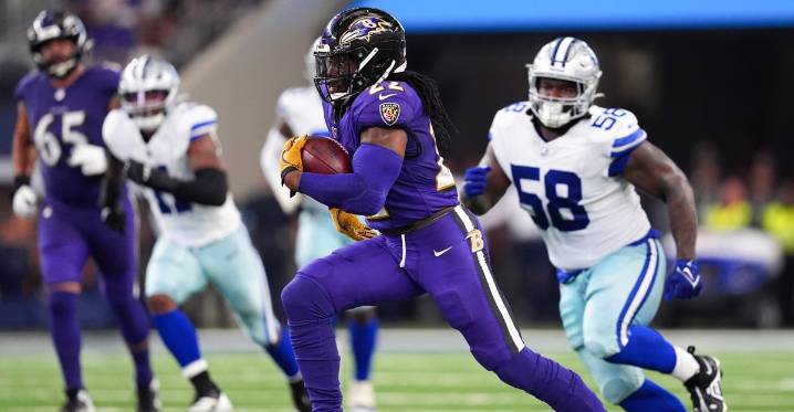 Cowboys vs Ravens (preseason): How to watch, game time, TV schedule, streaming, radio