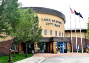 Light industrial company comes to Lake Station with tax abatement