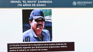 Ismael 'El Mayo' Zambada se declara culpable de narcotráfico en Nueva York