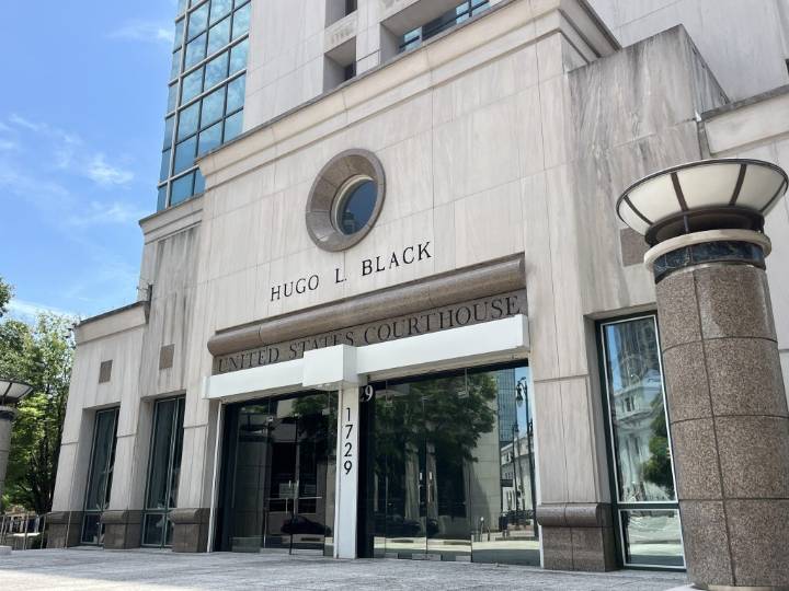 Federal judge won’t block Alabama law banning DEI initiatives in public schools