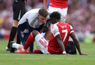 Bukayo Saka injury latest as expert reveals concerns Arsenal will be investigating